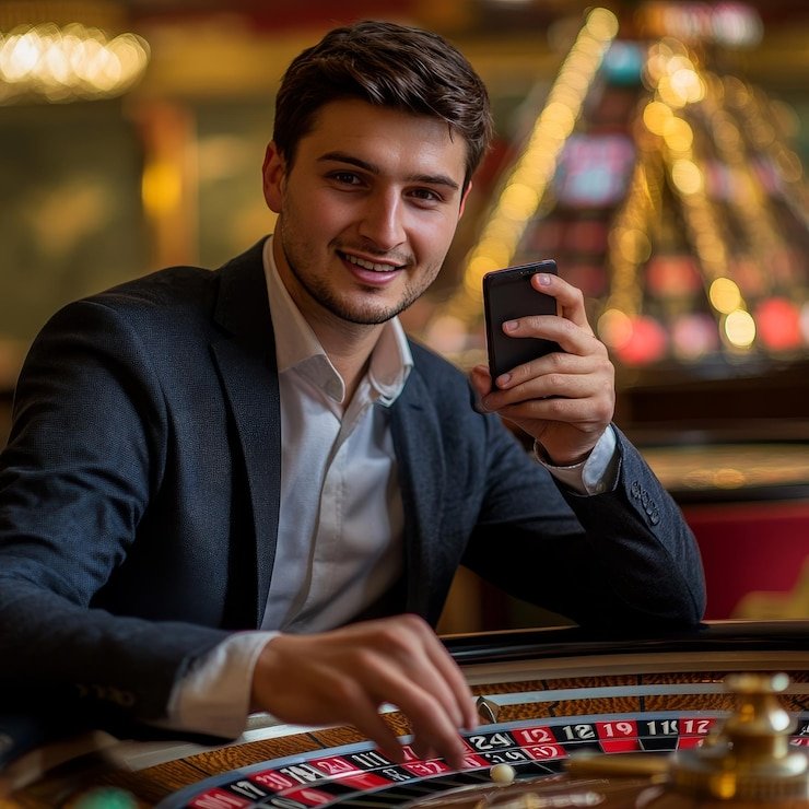 pg138 mobile gaming